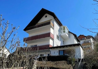 3 - Familienhaus mit Fernblick über Bad Schwalbach