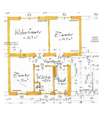 Wohnung in Spittal/ Drau zu Vermieten