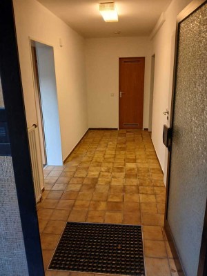 Attraktive 2-Zimmer-Souterrain-Wohnung in Marl