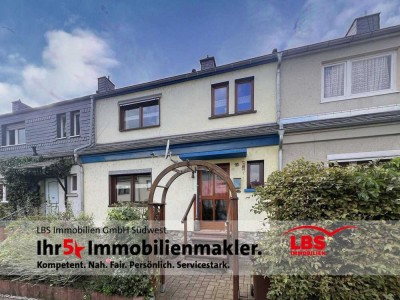 Kleinod mitten in Limburg und dennoch ruhig !