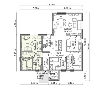Gemeinsam wohnen, gemeinsam leben: Scanhaus Marlow gestaltet Mehrgenerationenhäuser