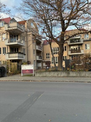 Kapitalanlage 1-Zimmer-Wohnungt/ 2.OG/ vermietet/ca.33 m² mit Balkon zu verkaufen