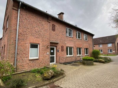 4,0-Zimmer-Wohnung, Carolinenstraße 1c, 1.OG
           ! Bitte bewerben Sie sich online !