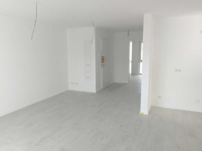 2 ZW Neubau | 12,5 m² Balkon | 1 km zum S-Bahnhof