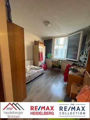 1 Zimmer voll möbliertes Appartement, 19 qm im EG, in Toplage in Kaiserslautern zu vermieten.