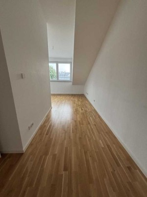 Hochwertige und umweltfreundliche 2-Zimmer-Wohnung *mit Fahrstuhl* freut sich auf Ihren Einzug