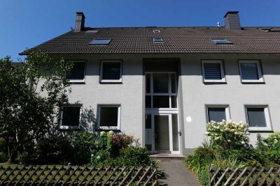 3-ZIMMER-ETW MIT GROSSZÜGIGEM BALKON IN DER OBEREN SÜDSTADT