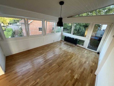 Lichtdurchflutete 4-Zimmer-Wohnung mit zwei Balkonen in Ochtendung