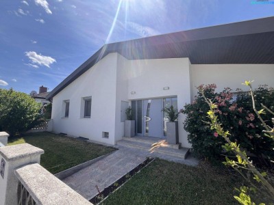 Traumhaft saniertes Einfamilienhaus – 208m2 Nutzfläche!