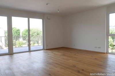Neubau: Hochwertige 3-Zimmer-Wohnungen in Salzburg-Liefering