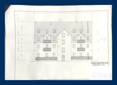 Renovierungsbedürftiges Mehrfamilienhaus – Die Chance für kluge Investoren