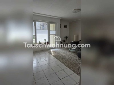 Tauschwohnung: Tausch 3-Zimmer-Wohnung in Elmshorn gegen eine in Hamburg