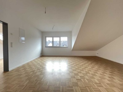 NEUBAU - Apartments in Essen Frohnhausen