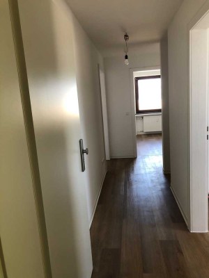 Ansprechende und sanierte 2-Zimmer-Dachgeschosswohnung in Northeim