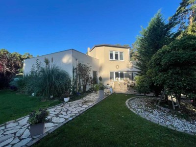 Individueller Bungalow in Wendisch Rietz