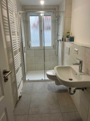 3 Zimmerwohnung mit separatem Eingang