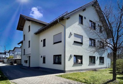 Investieren, wo Zukunft passiert - rund um München