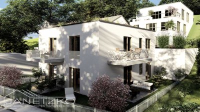 Ihr Wohntraum im Herzen von Landshut!