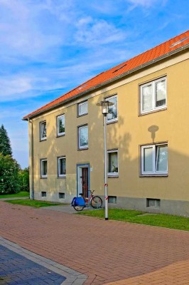 Gemütliche 3 Zimmer im EG in Hamm-Herringen