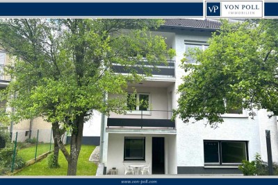 Ein Haus, viele Möglichkeiten!