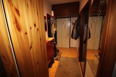 Attraktive Kapitalanlage: 2-Zimmer-Wohnung in Salzgitter-Lebenstedt mit Balkon