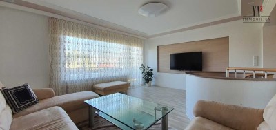 ***Schöne Maisonette-Wohnung inkl. Küche***
