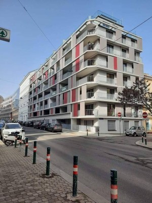 Central City Flat / Zentrale Stadtwohung Nahe Rochusmarkt