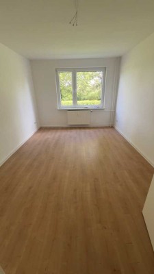 Vollsanierte 3-Zimmerwohnung in Möllenhagen