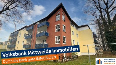 Sehr gepflegte 3-Zimmer ETW für Kapitalanleger