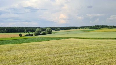 Wunderschöne Doppelhaushälfte in Top-Lage in Appertshofen