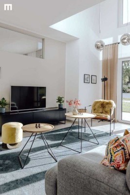 Hausbau, Finanzierung, Grundstück? Wir begleiten euch – Schritt für Schritt ins eigene Zuhause. ��