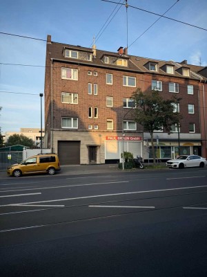 Kölner Landstraße 274 / vollständig renovierte 2-Zimmer Wohnung mit Balkon