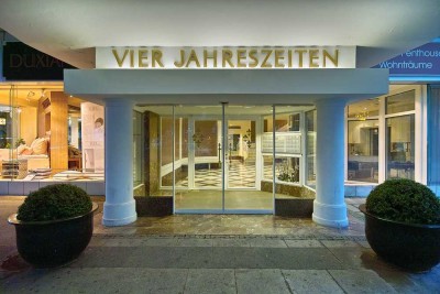 Appartement in Wiesbaden - Wilhelmstraße