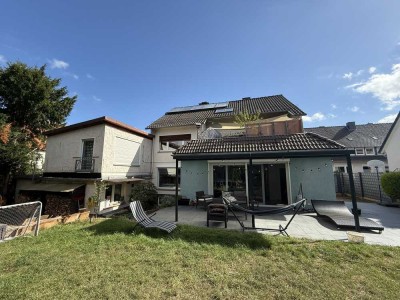 2-3 Familienhaus zum Selbstbezug oder als Kapitalanlage In Hildesheim (Moritzberg / Himmelsthür)