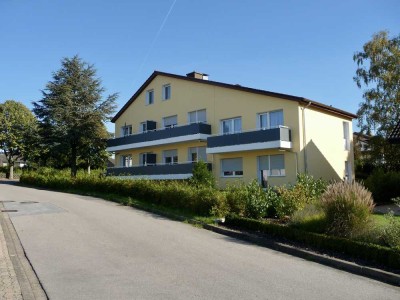 +++Pfiffige Single-Wohnung von privat+++