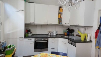 Denkmalgeschütztes Mehrfamilienhaus mit Charme und Geschichte in Oppenheim