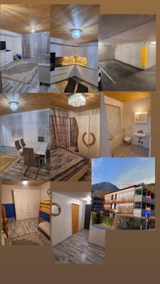 3-Zimmer-Wohnung + Küche in Jenbach zu vermieten