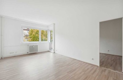 OWNR: Einziehen und Wohlfühlen – Renoviert und mit Küche!