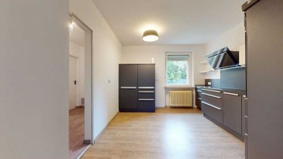 Gemütliches Einfamilienhaus im Ortskern von Winsen Aller
