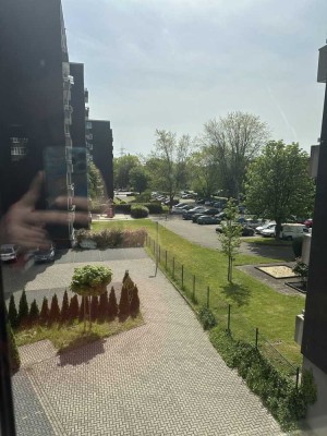 Große 2,5 Raum Wohnung Zentral am Bottrop Hbf!!