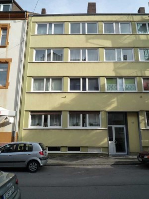 Schöne und geräumige 3-Zimmer Wohnung in Paderborn