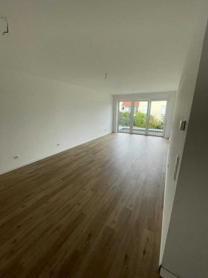 2-Zimmer-Wohnung mit Balkon in Siegburg