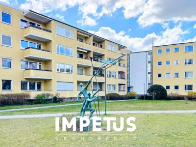 Ihr grünes Glück in Lankwitz – gestalten Sie Ihr neues Zuhause selbst!