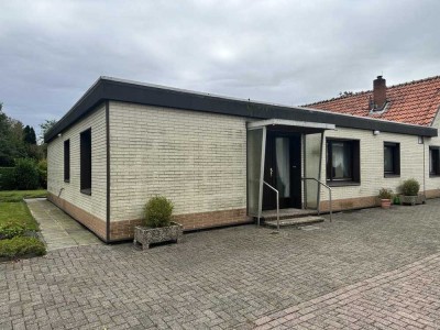 Nahe Beachclub Nethen: 2 Häuser - ein Preis!
