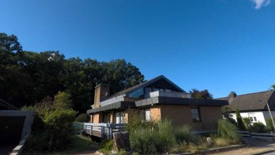 Individuelles und großzügiges Architektenhaus nahe Ostsee, mit Herz & Geschichte - von Privat!