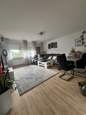 2 Zimmer Wohnung