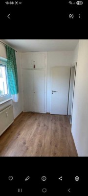 Helle 2,5-Zimmer Wohnung mit Garten in Nürnberg-Zerzabelshof