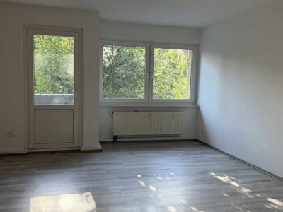 Helle und freundliche Wohnung im 1. OG liegt im beliebten Stadtteil Essen‑Borbeck.