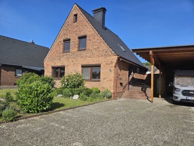 Nachmieter gesucht für ein schönes Einfamilienhaus in Nortorf