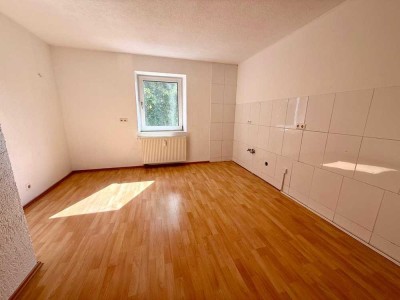 Nette 3-Zimmer Wohnung inkl. Gartenmitbenutzung